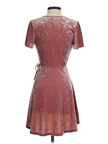 Miami Cocktail Dress (view 2)