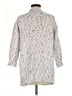 Unbranded 100% Polyester Gray Cardigan Size M - photo 2