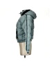 Alp-n-Rock 100% Recycled Polyester Solid Teal Jacket Size XS - photo 5