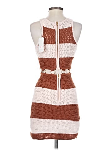 L'Atiste by Amy Casual Dress (view 2)