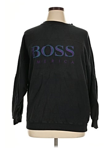 BOSS by HUGO BOSS Sweatshirt (view 1)
