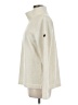 L.L.Bean 100% Polyester Solid Ivory Turtleneck Sweater Size M - photo 5