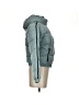 Alp-n-Rock 100% Recycled Polyester Solid Teal Jacket Size XS - photo 4