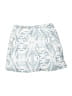 Title Nine Graphic Blue White Active Skort Size S - photo 1