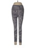Athleta Paisley Gray Active Pants Size M - photo 1