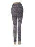Athleta Paisley Gray Active Pants Size M - photo 2