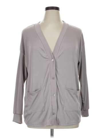 Live 2 Lounge Cardigan (view 1)