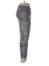 Athleta Paisley Gray Active Pants Size M - photo 4