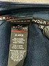 Spyder Blue Cardigan Size XL - photo 7