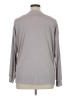 Live 2 Lounge Gray Cardigan Size XXL - photo 2