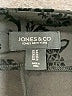 Jones & Co Black Casual Pants Size 1X - photo 7