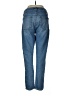 Ann Taylor LOFT Hearts Blue Jeans Size 29 waist - photo 2