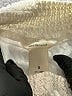 Westbound 100% Linen Ivory Casual Pants Size S - photo 7