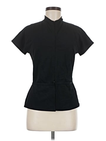 Charles Chang-Lima Vest (view 1)