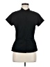 Charles Chang-Lima Black Vest Size 8 - photo 1