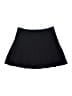 Cider Solid Black Skort Size M - photo 2