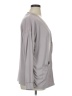 Live 2 Lounge Gray Cardigan Size XXL - photo 4