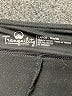 Tranquility by Colorado Clothing Graphic Black Skort Size L - photo 3