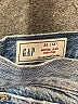 Gap 100% Cotton Blue Jeans Size 30 waist - photo 7