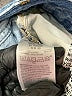 Gap 100% Cotton Blue Jeans Size 30 waist - photo 8