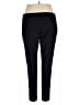 a.n.a. A New Approach Solid Black Active Pants Size 1X - photo 2