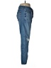 Ann Taylor LOFT Hearts Blue Jeans Size 29 waist - photo 4