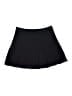 Cider Solid Black Skort Size M - photo 1