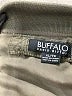 Buffalo by David Bitton 100% Cotton Solid Green Jacket Size XL - photo 6