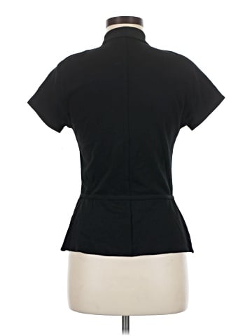 Charles Chang-Lima Vest (view 2)