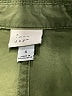 A New Day 100% Cotton Green Jacket Size S - photo 6