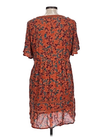 Idyllwind Fueled by Miranda Lambert Casual Dress (view 2)