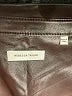 Rebecca Taylor Brown Jacket Size M - photo 6