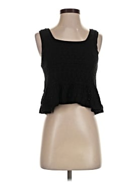 House of Harlow 1960 Sleeveless Top (view 1)