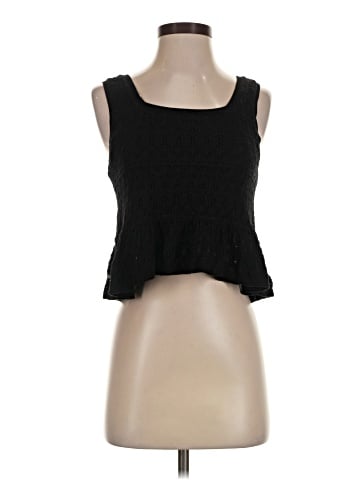 House of Harlow 1960 Sleeveless Top (view 1)