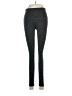 Nike Animal Print Gray Leggings Size M - photo 1