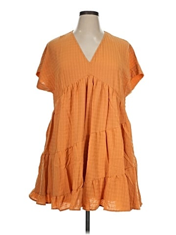 Entro Casual Dress (view 1)