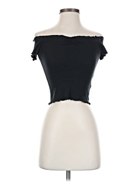 BDG Short Sleeve Top (view 1)