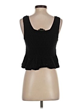 House of Harlow 1960 Sleeveless Top (view 2)