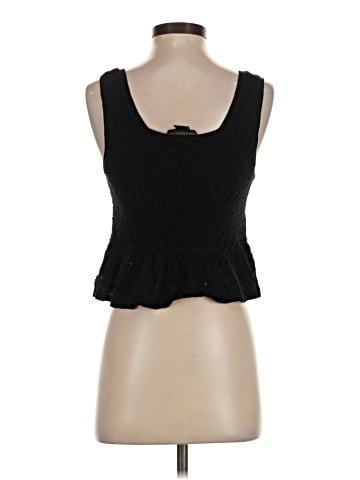 House of Harlow 1960 Sleeveless Top (view 2)
