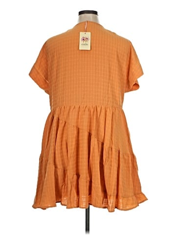 Entro Casual Dress (view 2)