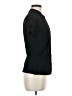 Charles Chang-Lima Black Vest Size 8 - photo 4