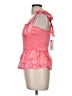 Strut & Bolt Pink Sleeveless Blouse Size M - photo 5