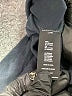 CUTS Black Long Sleeve T-Shirt Size M - photo 8