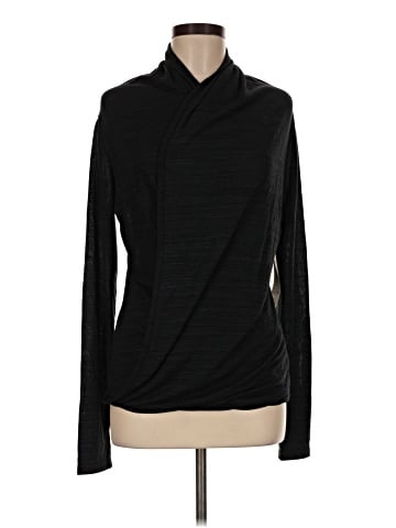 Balance Collection Turtleneck Sweater (view 1)