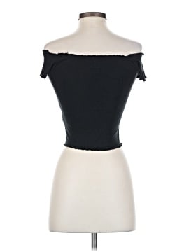 BDG Short Sleeve Top (view 2)