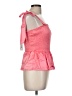 Strut & Bolt Pink Sleeveless Blouse Size M - photo 4