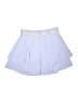 Lululemon Athletica Solid White Purple Active Skort Size S - photo 1