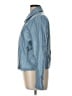 Bagatelle 100% Polyurethane Blue Jacket Size L - photo 5