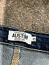 Refuge Blue Jeans Size 9 - photo 4