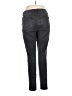 Wit & Wisdom Solid Gray Jeans Size 12 - photo 2